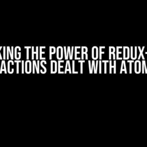 Unlocking the Power of Redux-Sagas: Are Put Actions Dealt with Atomically?